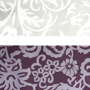 Pościel bawełna 140x200 + 1x70x80cm 71509/1 COTTONLOVE Darymex