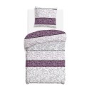 Pościel bawełna 140x200 + 1x70x80cm 71509/1 COTTONLOVE Darymex