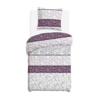Pościel bawełna 140x200 + 1x70x80cm 71509/1 COTTONLOVE Darymex
