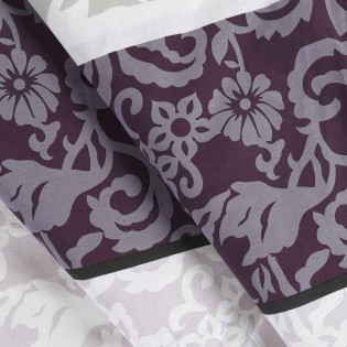 Pościel bawełna 180x200 + 2x70x80cm 71509/1 COTTONLOVE Darymex