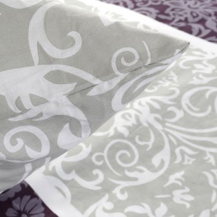 Pościel bawełna 180x200 + 2x70x80cm 71509/1 COTTONLOVE Darymex