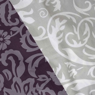Pościel bawełna 180x200 + 2x70x80cm 71509/1 COTTONLOVE Darymex