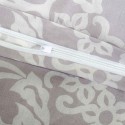 Pościel bawełna 200x220 + 2x70x80cm 71509/1 COTTONLOVE Darymex