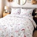 Pościel bawełna 160x200 + 2x70x80cm 71510/1 COTTONLOVE Darymex