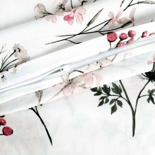 Pościel bawełna 160x200 + 2x70x80cm 71510/1 COTTONLOVE Darymex