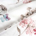 Pościel bawełna 160x200 + 2x70x80cm 71510/1 COTTONLOVE Darymex