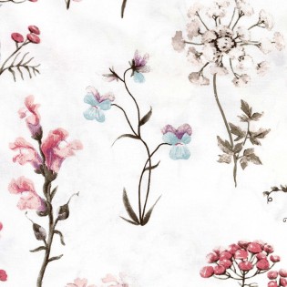 Pościel bawełna 180x200 + 2x70x80cm 71510/1 COTTONLOVE Darymex