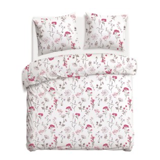 Pościel bawełna 200x220 + 2x70x80cm 71510/1 COTTONLOVE Darymex