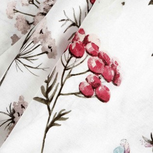 Pościel bawełna 200x220 + 2x70x80cm 71510/1 COTTONLOVE Darymex