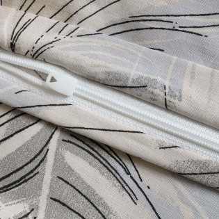 Pościel bawełna 140x200 + 1x70x80cm 71511/1 COTTONLOVE Darymex