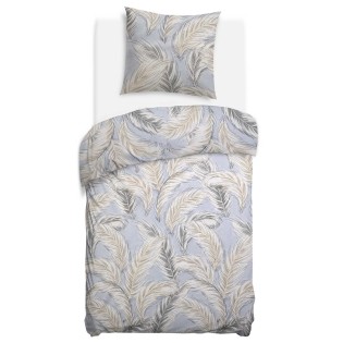 Pościel bawełna 140x200 + 1x70x80cm 71511/1 COTTONLOVE Darymex