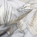 Pościel bawełna 160x200 + 2x70x80cm 71511/1 COTTONLOVE Darymex