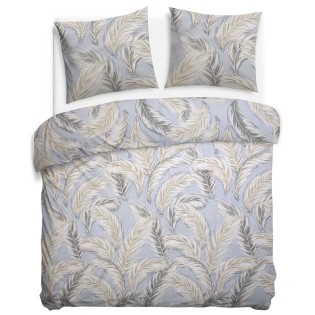 Pościel bawełna 180x200 + 2x70x80cm 71511/1 COTTONLOVE Darymex