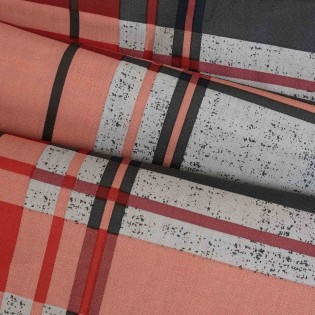 Pościel bawełna 160x200 + 2x70x80cm 71512/1 COTTONLOVE Darymex