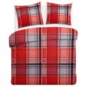 Pościel bawełna 180x200 + 2x70x80cm 71512/1 COTTONLOVE Darymex