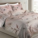 Pościel bawełna 140x200 + 1x70x80cm 71513/1 COTTONLOVE Darymex