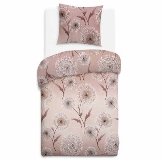 Pościel bawełna 140x200 + 1x70x80cm 71513/1 COTTONLOVE Darymex