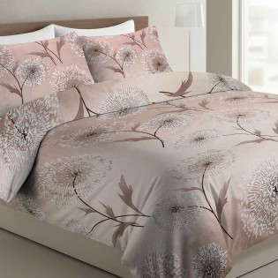 Pościel bawełna 180x200 + 2x70x80cm 71513/1 COTTONLOVE Darymex