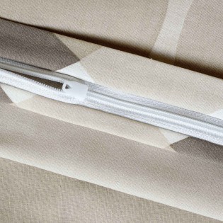 Pościel bawełna 200x220 + 2x70x80cm 71514/1 COTTONLOVE Darymex