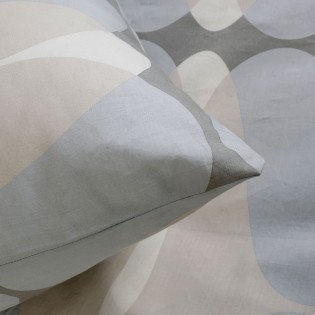 Pościel bawełna 140x200 + 1x70x80cm 71514/2 COTTONLOVE Darymex