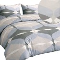 Pościel bawełna 180x200 + 2x70x80cm 71514/2 COTTONLOVE Darymex