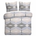 Pościel bawełna 180x200 + 2x70x80cm 71514/2 COTTONLOVE Darymex