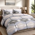 Pościel bawełna 200x220 + 2x70x80cm 71514/2 COTTONLOVE Darymex