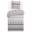 Pościel bawełna 140x200 + 1x70x80cm 71515/1 COTTONLOVE Darymex