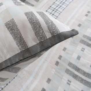 Pościel bawełna 180x200 + 2x70x80cm 71515/1 COTTONLOVE Darymex