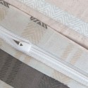 Pościel bawełna 180x200 + 2x70x80cm 71515/1 COTTONLOVE Darymex
