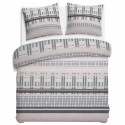 Pościel bawełna 180x200 + 2x70x80cm 71515/1 COTTONLOVE Darymex