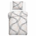 Pościel bawełna 140x200 + 1x70x80cm 71516/1 COTTONLOVE Darymex