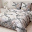 Pościel bawełna 160x200 + 2x70x80cm 71516/1 COTTONLOVE Darymex