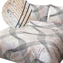 Pościel bawełna 160x200 + 2x70x80cm 71516/1 COTTONLOVE Darymex