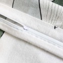 Pościel flanela bawełniana 200x220 + 2x70x80cm 31517/1 FLANELOVE Darymex