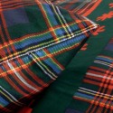 Pościel flanela bawełniana 180x200 + 2x70x80cm 31519/1 FLANELOVE Darymex