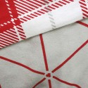 Pościel flanela bawełniana 140x200 + 1x70x80cm 31520/1 FLANELOVE Darymex
