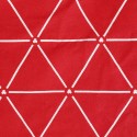 Pościel flanela bawełniana 160x200 + 2x70x80cm 31520/2 FLANELOVE Darymex