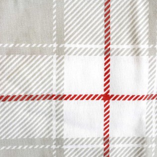 Pościel flanela bawełniana 200x220 + 2x70x80cm 31520/2 FLANELOVE Darymex