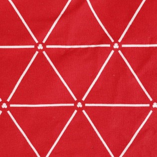 Pościel flanela bawełniana 200x220 + 2x70x80cm 31520/2 FLANELOVE Darymex