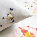 Pościel flanela bawełniana 140x200 + 1x70x80cm 31521/2 FLANELOVE Darymex