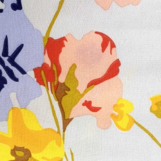 Pościel flanela bawełniana 140x200 + 1x70x80cm 31521/2 FLANELOVE Darymex