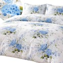 Pościel flanela bawełniana 200x220 + 2x70x80cm 31522/1 FLANELOVE Darymex