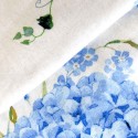 Pościel flanela bawełniana 200x220 + 2x70x80cm 31522/1 FLANELOVE Darymex