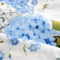Pościel flanela bawełniana 200x220 + 2x70x80cm 31522/1 FLANELOVE Darymex