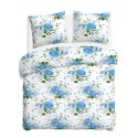 Pościel flanela bawełniana 200x220 + 2x70x80cm 31522/1 FLANELOVE Darymex