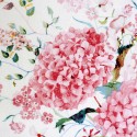 Pościel flanela bawełniana 200x220 + 2x70x80cm 31522/2 FLANELOVE Darymex