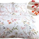 Pościel flanela bawełniana 160x200 + 2x70x80cm 31523/1 FLANELOVE Darymex
