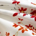 Pościel flanela bawełniana 160x200 + 2x70x80cm 31523/1 FLANELOVE Darymex