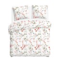 Pościel flanela bawełniana 180x200 + 2x70x80cm 31523/1 FLANELOVE Darymex